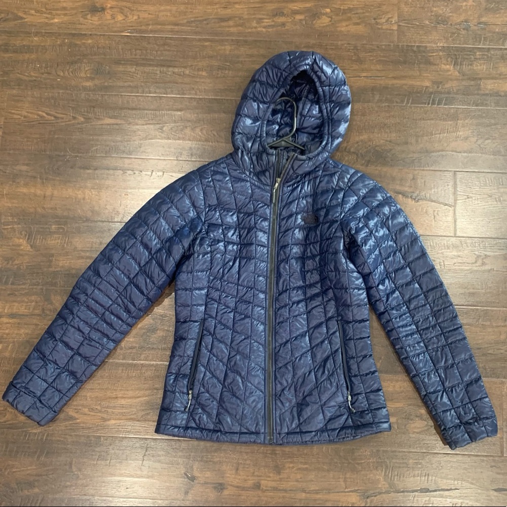 The North Face Thermoball Jacket